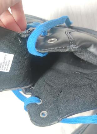 Демисезонные ботинки 5