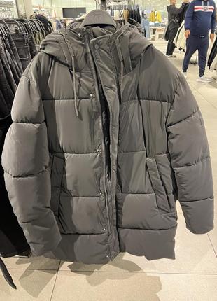 Куртка zara