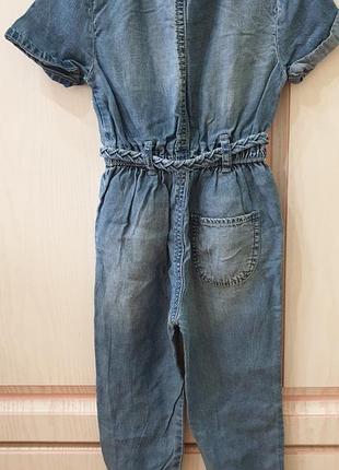 Комбінізон h&m 4