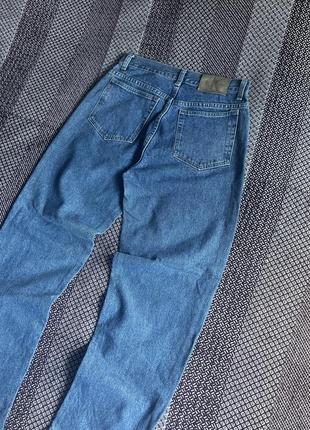 Calvin klein vintage jeans джинсы брюки мужские baggy fit оригинал бы у2 фото