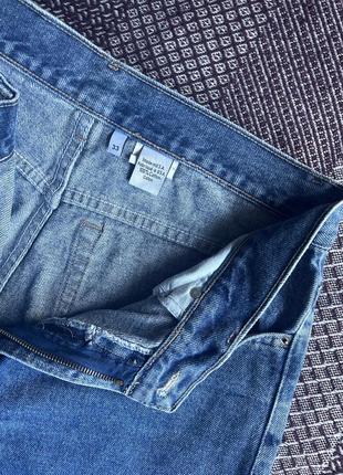 Calvin klein vintage jeans джинсы брюки мужские baggy fit оригинал бы у8 фото