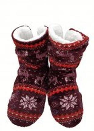 Капці капці чобітки олені