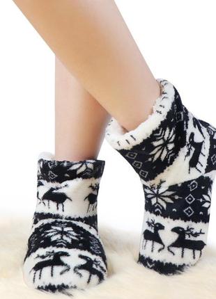 Капці капці чобітки олені