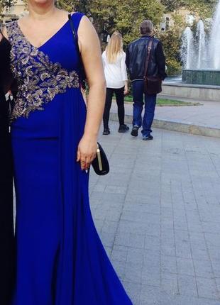 Вечірня сукня туреччина