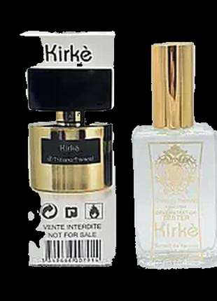 Kirke (тізіана терензі кірке)  60 мл — жіночі парфуми (парфумована вода) тестер