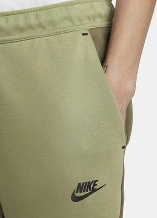 Штани nike tech fleece нові3 фото