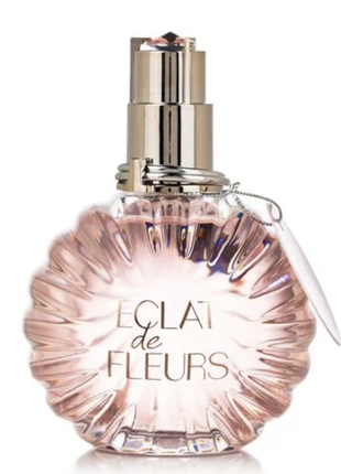Eclat de fleurs (ланвін еклат де фллер) 110 мл - жіночі духи (парфюмована вода)
