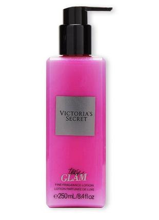 Luxe оригінал лосьйон для тіла victoria’s secret tease glam люксовий лосьйон парфум4 фото