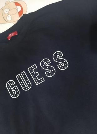 Худи свитшот guess р.м