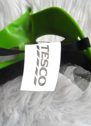 Маска карнавальная ведьма яга колдунья halloween хелловін хэллоуин