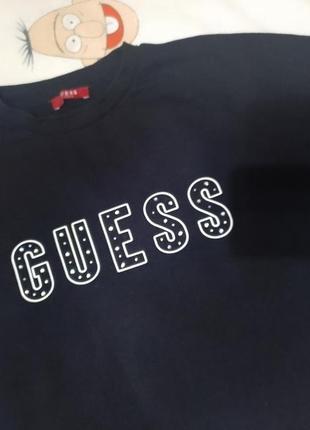 Худи свитшот guess р.м світшот7 фото