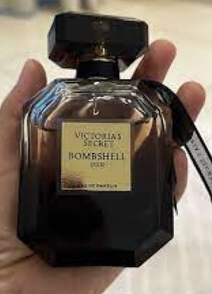Bombshell oud (виктория сикрет бомбшелл оуд) 110 мл - женские духи (парфюмированная вода)