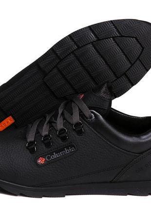 Чоловічі шкіряні кросівкиcolum  600 (в стилі)