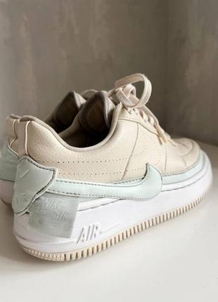 Кросівки nike airforce