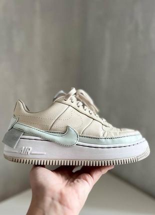 Кроссовки nike airforce2 фото