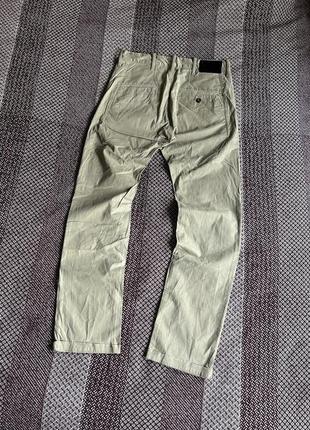 G-star raw bronson slim chino pants джинсы брюки оригинал бы у