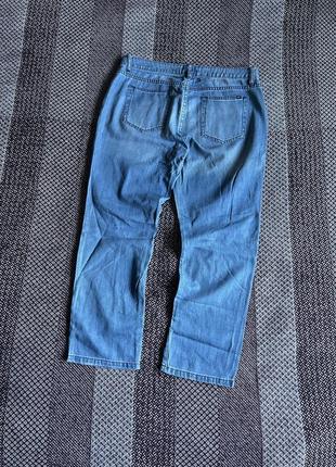 Tommy hilfiger boyfriend pants джинсы оригинал бы у