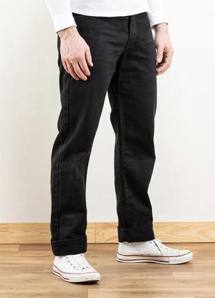 Джинси levi’s 521 02 w36 l34