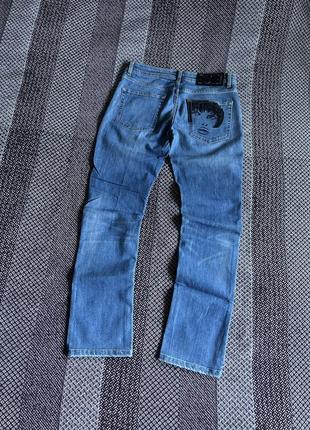 Iceberg wmns pattern jeans брюки джинсы оригинал бы у1 фото