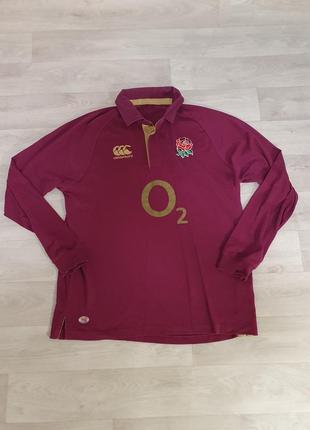 Світшот , гольф чоловічий canterbury