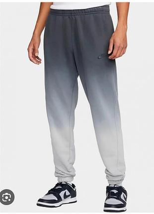 Штаны спортивные sizing nike