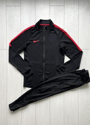 Спортивний костюм nike чоловічий
