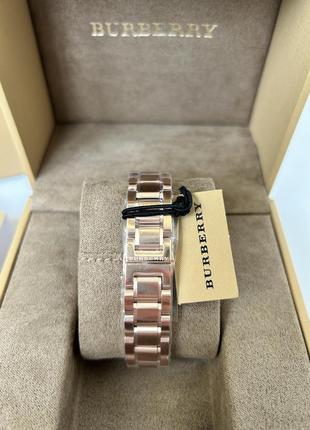 Часы burberry bu92043 фото