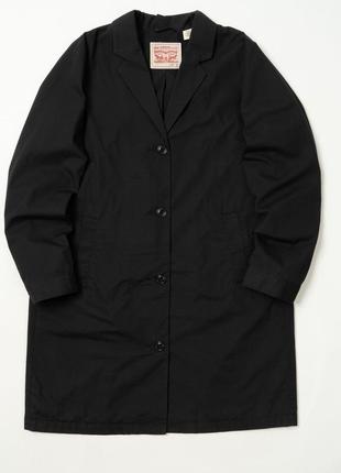 Levis womens josette coat женский плащ