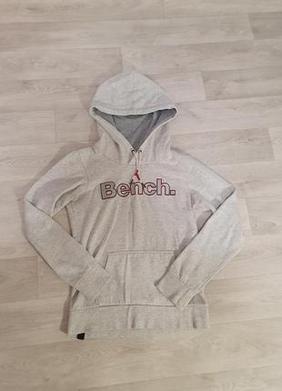 Жіноче худі bench