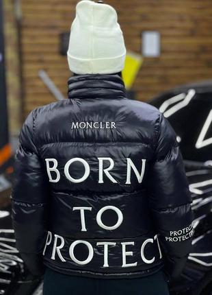 Куртка moncler4 фото