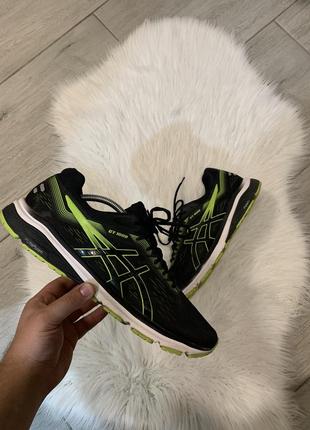 Мужские кроссовки asics оригинал