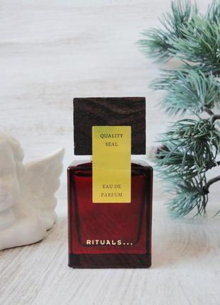 Rituals eau de tsuru sale