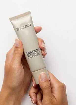 Laura mercier fondation primer radiance 15ml