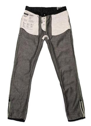 Ексюзивні чоловічі джинси freitag e5006 фото