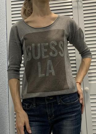 Светр guess 4