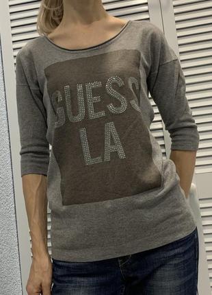 Светр guess 5