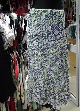 Юбка.разм 16