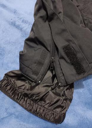 Женские лыжные брюки joluvi, размер м6 фото
