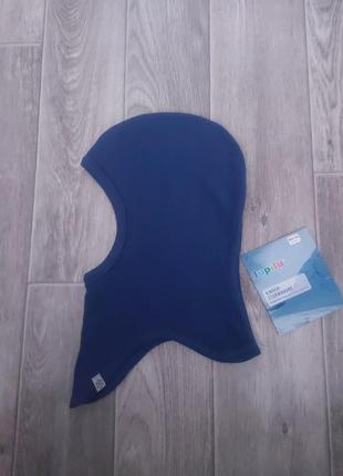 Шапка шлем поддева