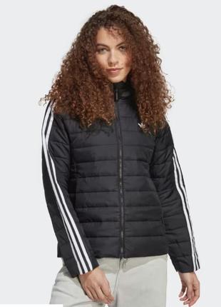 Adidas куртка1 фото