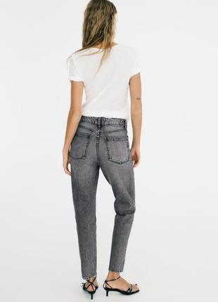Джинси zara2 фото