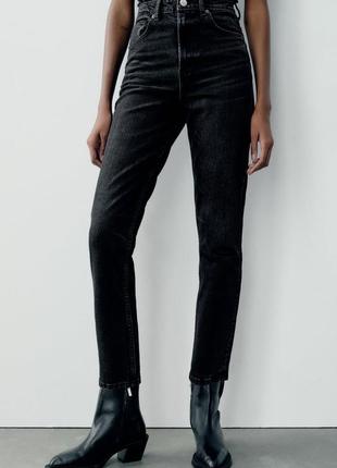 Джинси zara5 фото