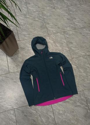 Жіноча куртка XL / 50 gore-tex