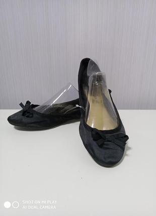 Балетки accessorize