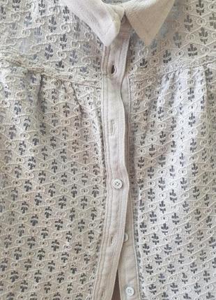 Блузка koton2 фото