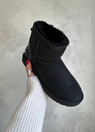Жіночі уггі ugg2 фото