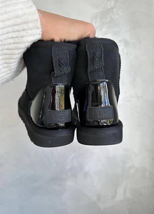 Жіночі уггі ugg5 фото