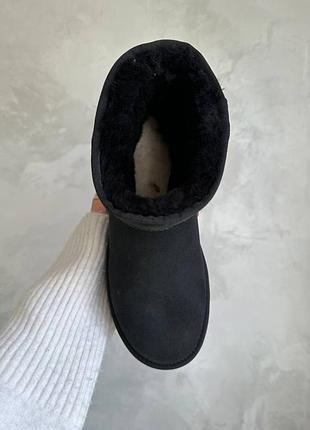Жіночі уггі ugg6 фото
