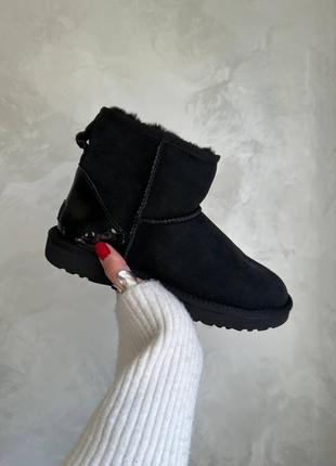Жіночі уггі ugg