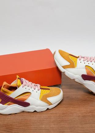 Nike air huarache кроссовки оригинал1 фото